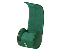 Accessorio per Orologi Wolf 1834 Tutti frutti in Pelle 680100 VERDE - 680100 VERDE